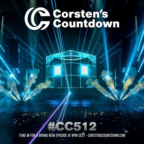 Corsten's Countdown 512 [April 19, 2017]