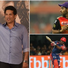 Talking Cricket: Meeting Sachin and how IPL is like a Bollywood movie