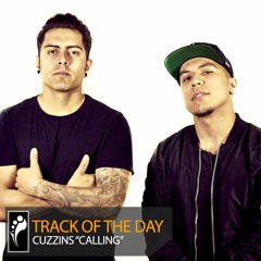 Track of the Day: CUZZINS “Calling”