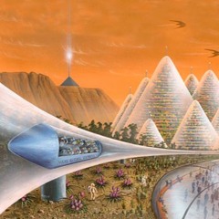 A Rave In Space #10