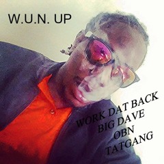 Work Dat Back Release