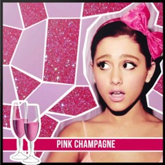 Pink Champagne - Jive