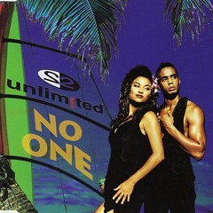 2 Unlimited - No One (Loshmi Edit) - FREE DOWNLOAD