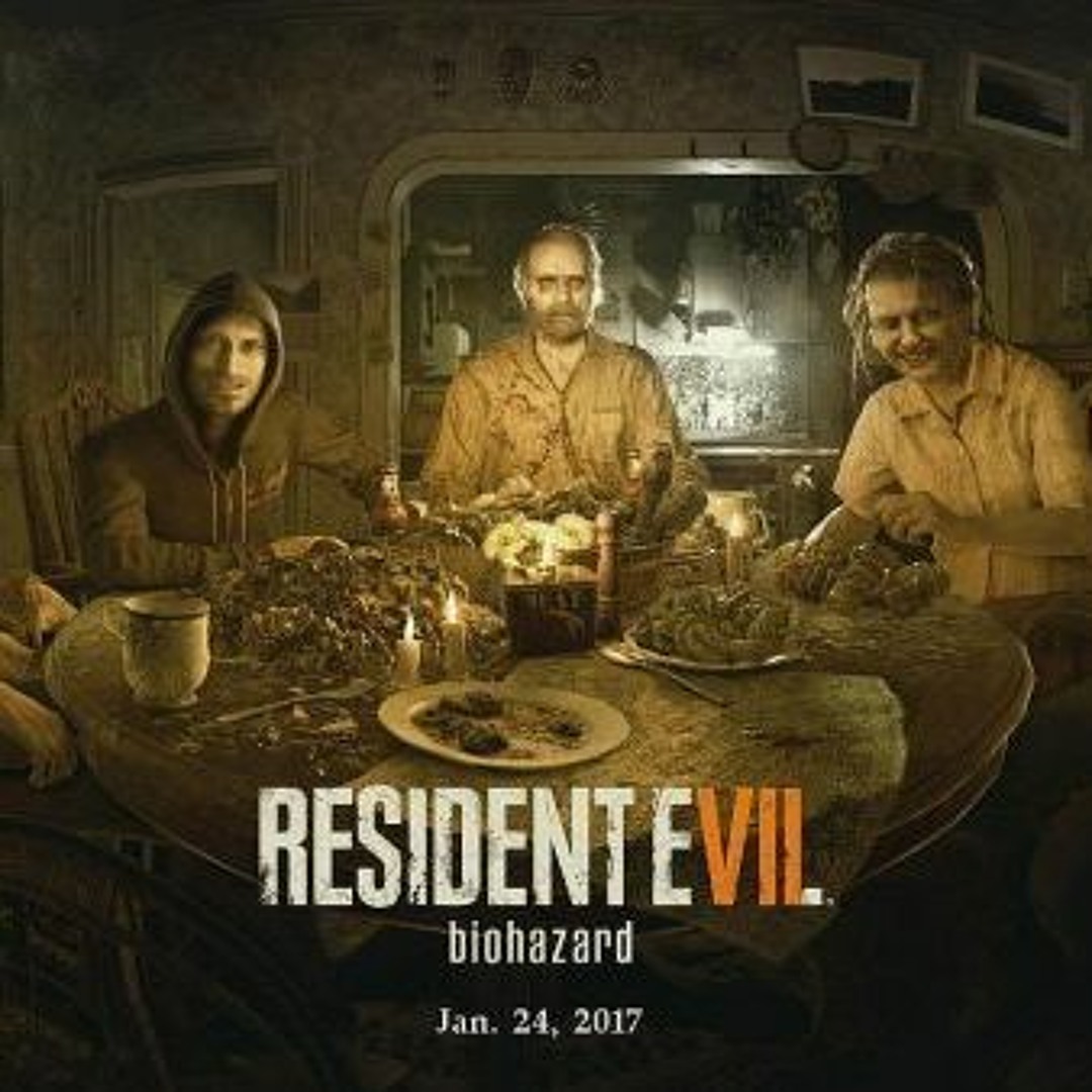 Stream Go Tell Aunt Rhody (RE7 Official Soundtrack Full