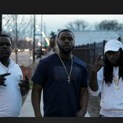 Summer Time Chi prod.by Fatman