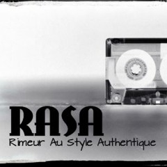 RASA - J'suis à la traine (Prod - Coalt Art)