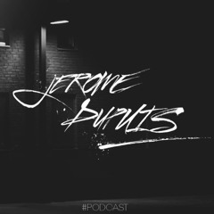 Jerome Dupuis / #Podcast 1