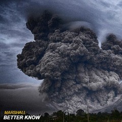 Marshall - Better Know.