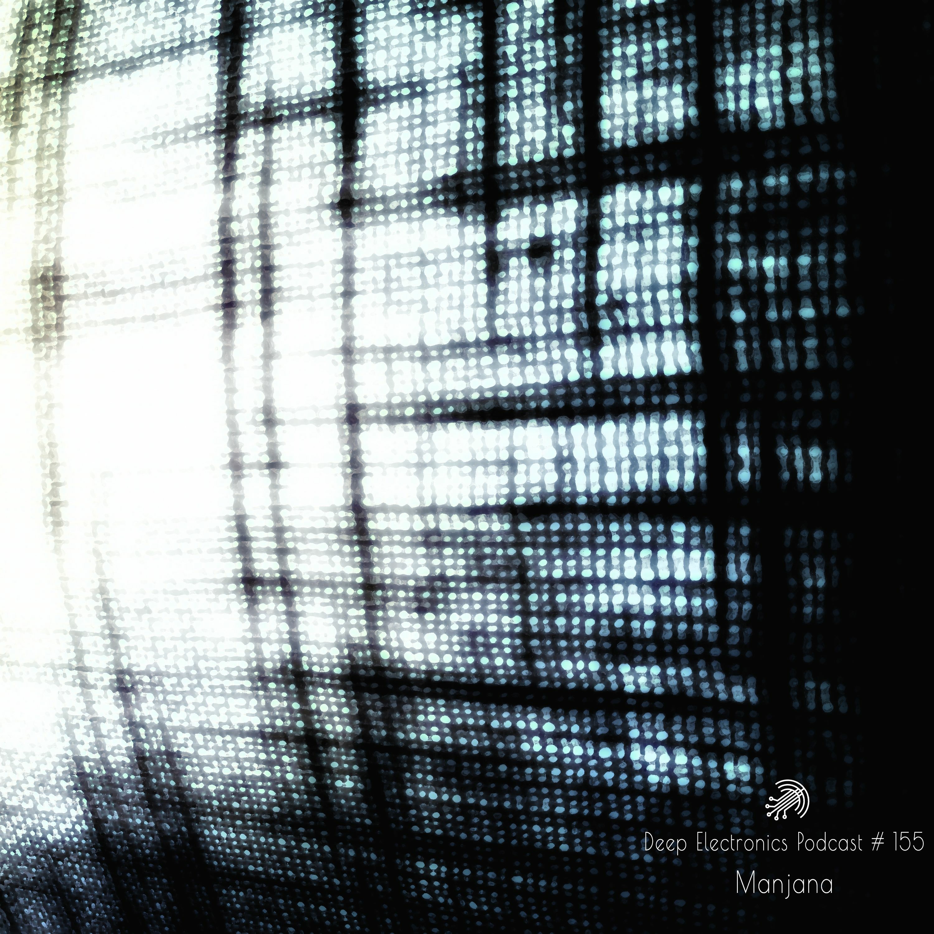Deep Electronics podcast serie