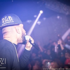 Vibes Sundaze 4 - 16 - 17