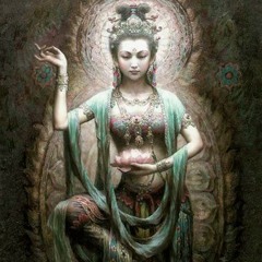 LuSiD DreaMzTer - Shakti  ['ʃʌktɪ]