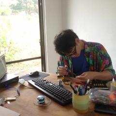 제주바다와대화