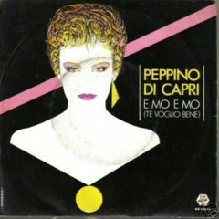 e mo e mo( cover riarrangiata) - peppino di capri