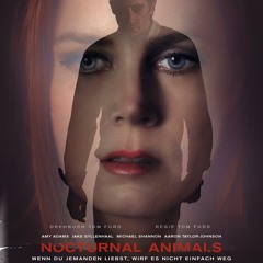 Nocturnal  Animals  Soundtrack Full - Album