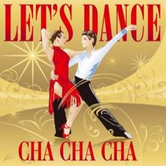 Stream sanderdebruijne Listen to Dancesport Latin Cha Cha