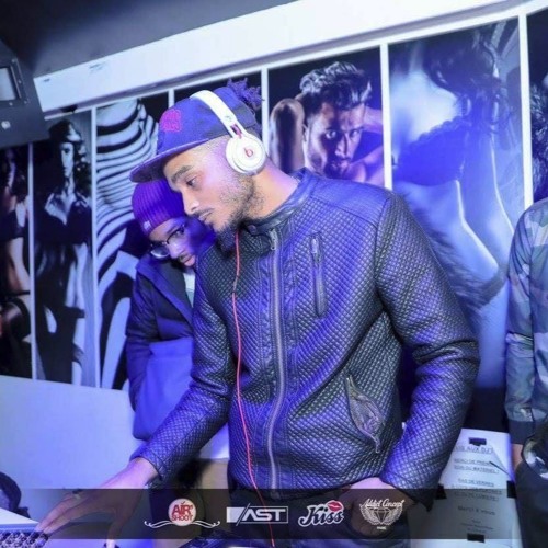 Dj Ponp's - Love Zone (Zouk 2017)
