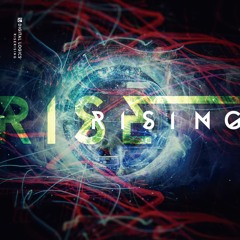RISERISING [Crossfade Demo](M3-2017 spring)