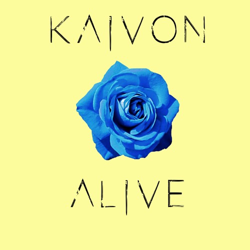 Kaivon - Alive