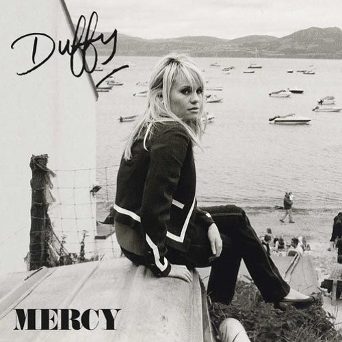 Mercy - Cha Cha