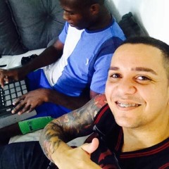 == MC PQD - AI AI AI DEBOCHADA EM VS V.O (( DJ SHUREK DE SJM E DJ M5 ))