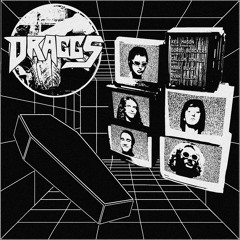 DRAGGS - Hearse -