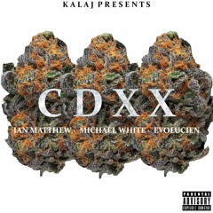 CDXX (Intro)