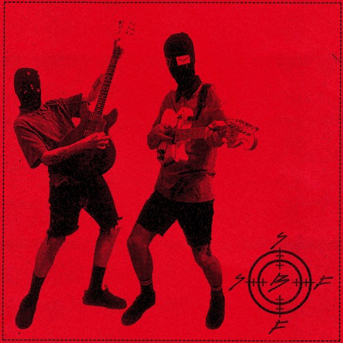 S.B.F. - Disintegrate -