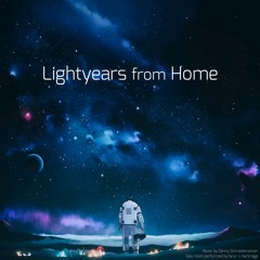 Lightyears from Home (feat. Taryn J. Harbridge)