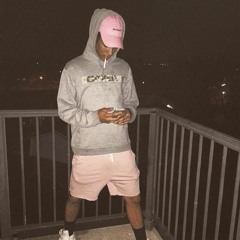 Kyrotechnik - Everybody Fly's (J.Cole Remix)