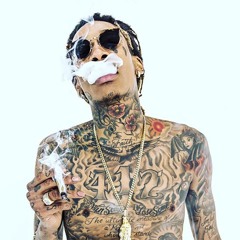 Wiz Khalifa
