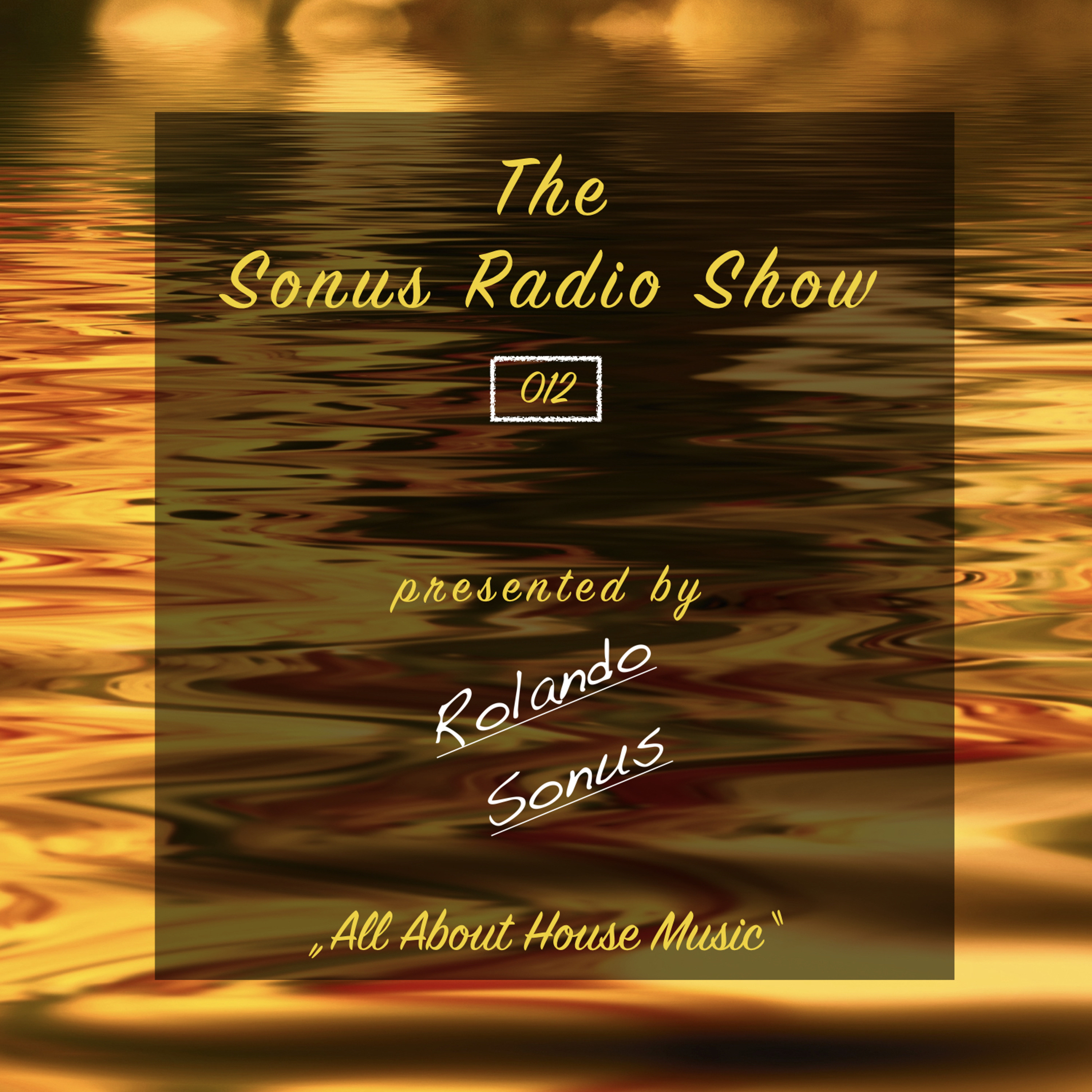 Rolando Sonus