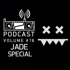 Back2Back Podcast #16: Jade Special