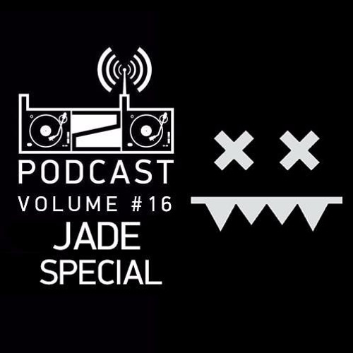Back2Back Podcast #16: Jade Special
