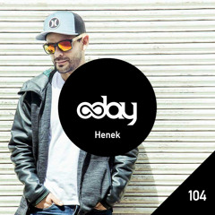8dayCast 104 - Henek (MX)