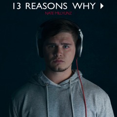 "13 Reasons Why"