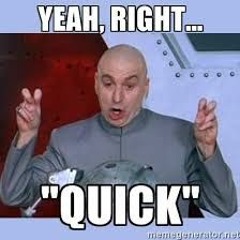 Right Quick