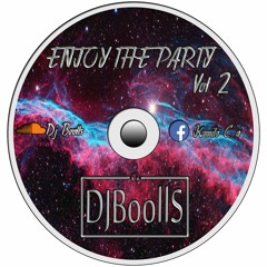 Enjoy the party vol. 2 (Dj boolls) 2K17