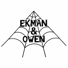 EKMAN & OWEN -  New Orleans To Helsinki