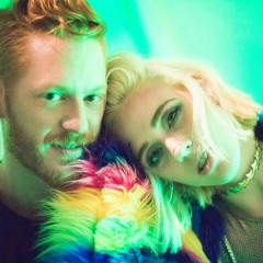 I Need You More (ATTLAS x Rndzvs Remix)