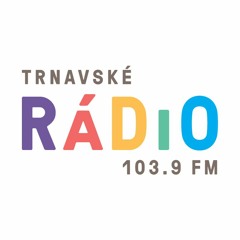 Stream Trnavské rádio music | Listen to songs, albums, playlists for free  on SoundCloud