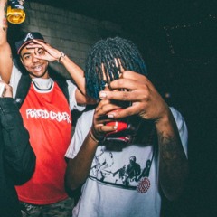 can't feel these niggas [PROD. CHINATOWN] *Exclusive 2k17*