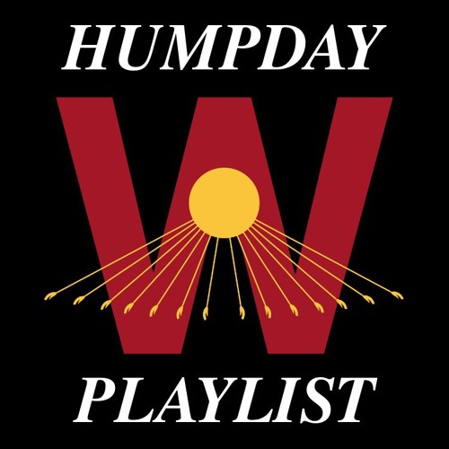 HUMPDAY PLAYLIST #31