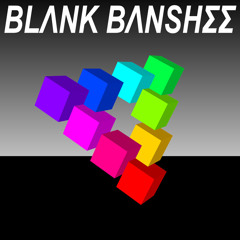 Blank Banshee- 2. Eco Zones