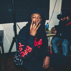 KSUBI KAYY - X (Prod. By Martin $ky)