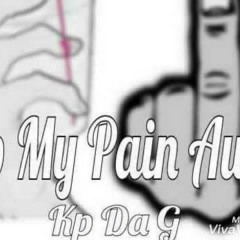 Kp Da G x Sip my pain away