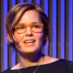 Jennifer Pahlka - Fixing Government: Bottom Up and Outside In