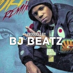A-Boogie Wit Da Hoodie - Bag On Me Instrumental/Remake [ReProd. By BJ BEATZ]