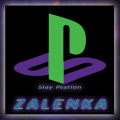 3. Nude Cheat Code - Slay Ptation - Zalenka (Tomb Raider)