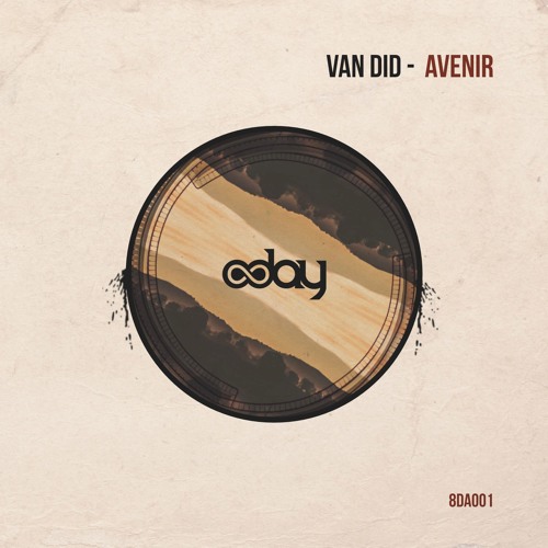 Van Did - Avenir (Album) [8day]