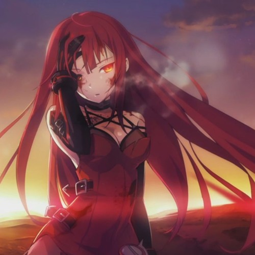 Nightcore - Through With You